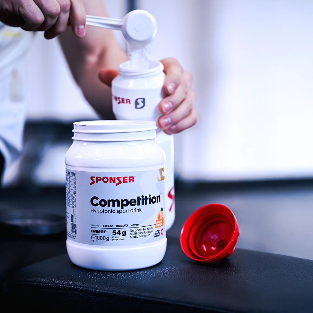 Competition | Orange - Image 2