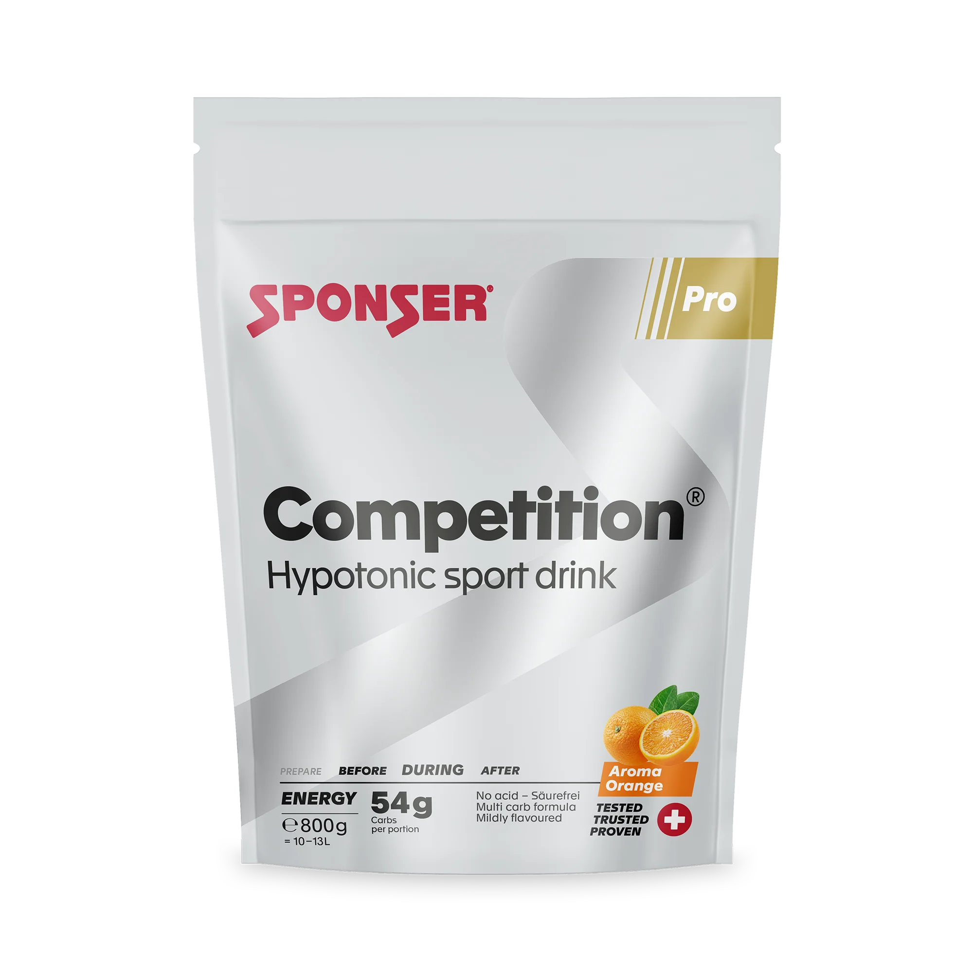 Competition | Orange - Image 3