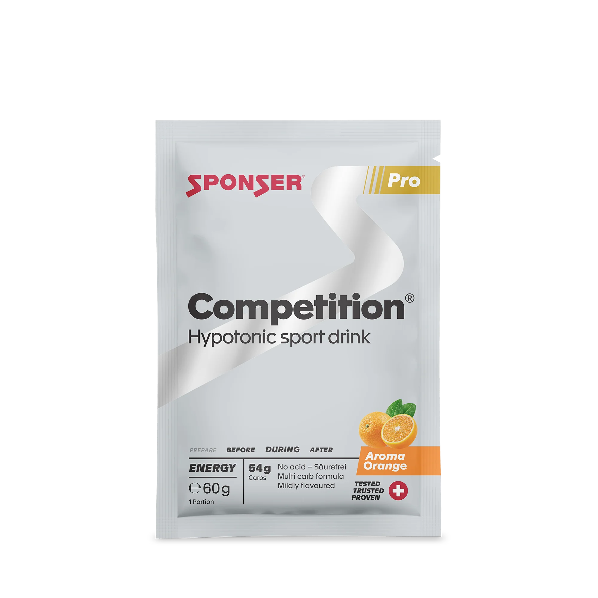 Competition | Orange - Image 4