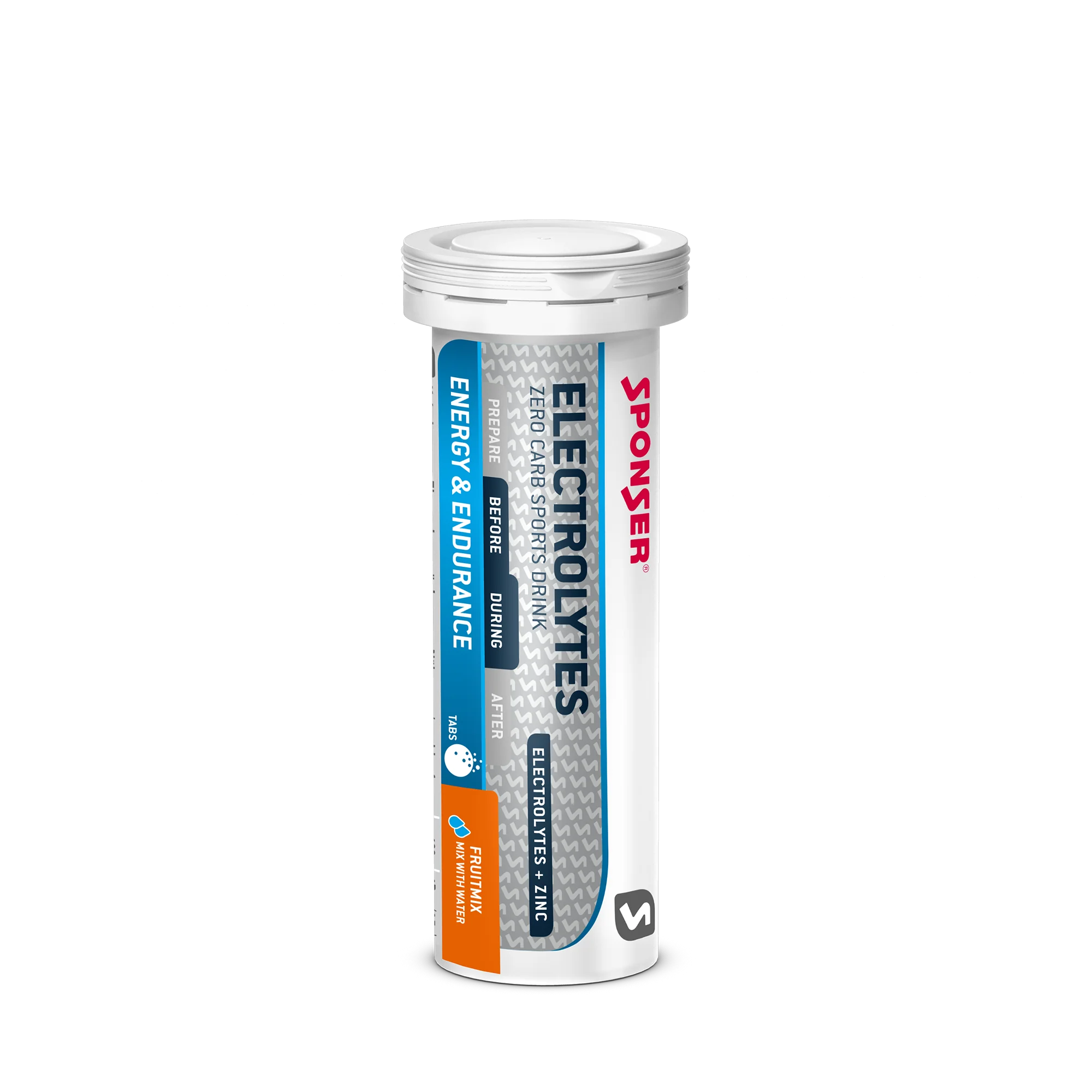 Electrolytes | Fruit Mix