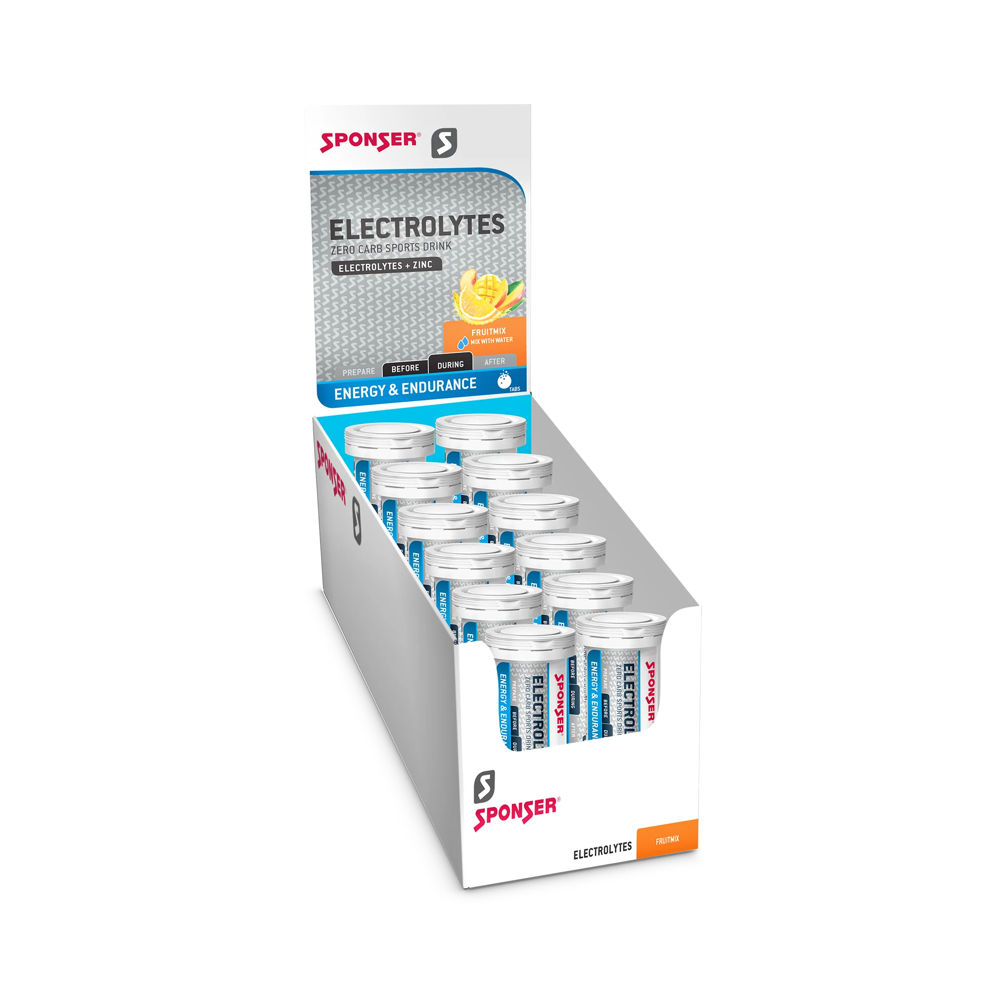 Electrolytes | Fruit Mix - Image 2