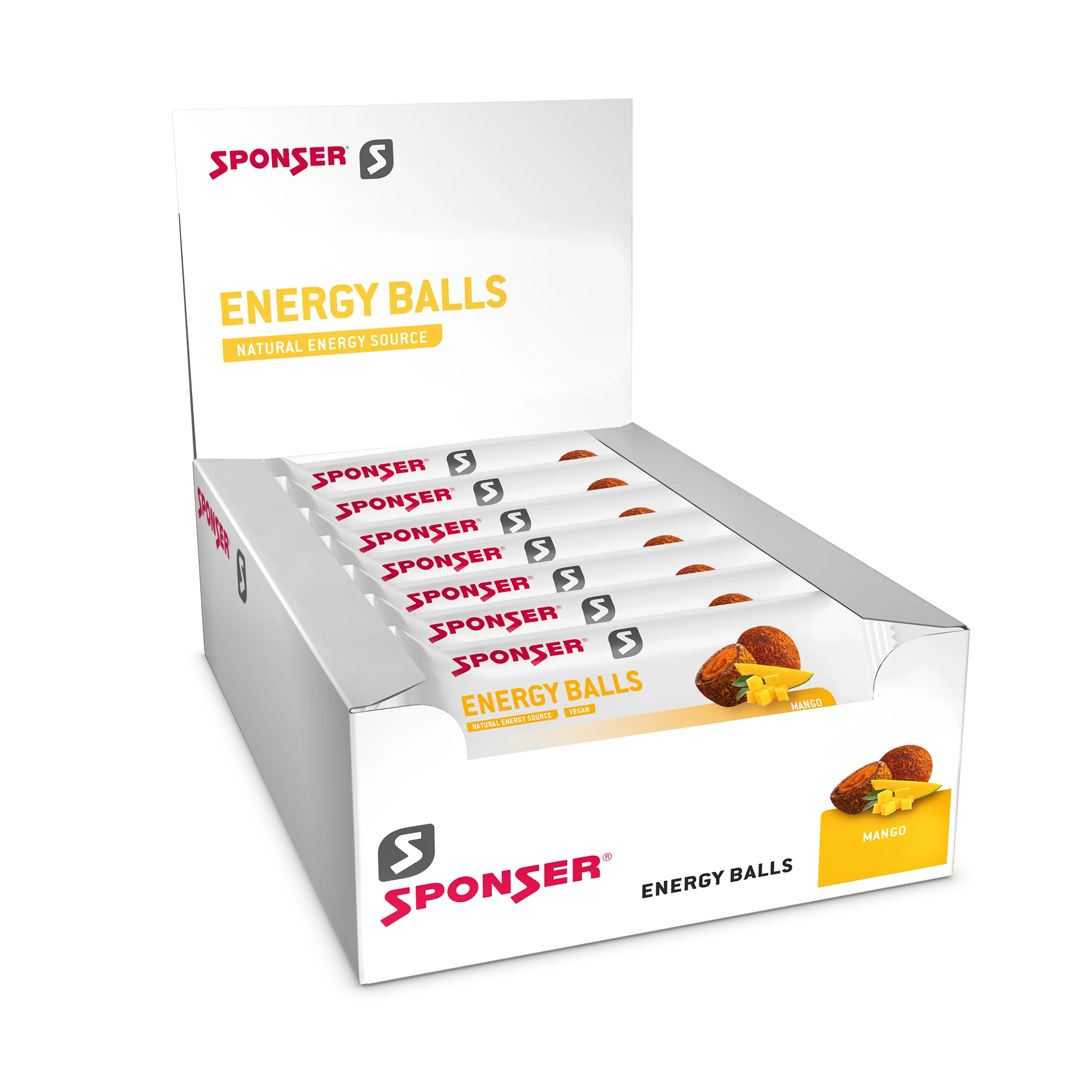Energy Balls | Mango - Image 2