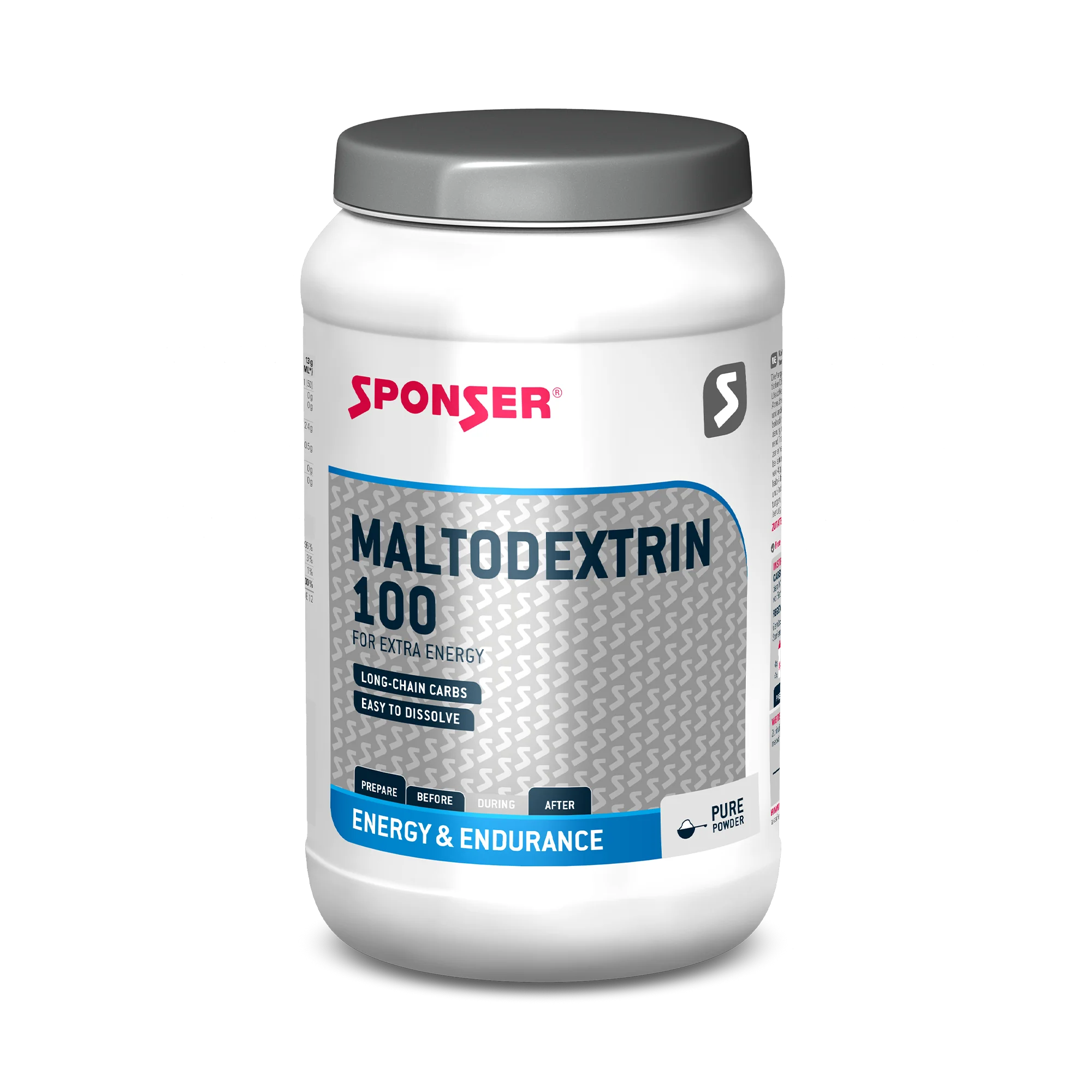 Maltodextrin 100 | Neutral